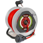 Удлинитель на катушке Ресанта СУ-2x1-30/2ВР