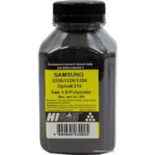 Тонер Hi-Black для Samsung ML-1210/1220/1250/OptraE210 Polyester Тип 1.9 85 г