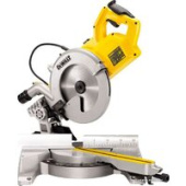Торцовочная пила DeWalt DWS778