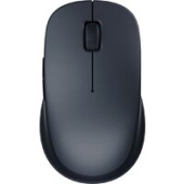 Мышь Xiaomi Dual-mode Wireless Mouse 2 XMSMSB01YM (черный, международная версия)