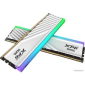 Оперативная память ADATA XPG Lancer Blade RGB 2x16ГБ DDR5 6000 МГц AX5U6000C3416G-DTLABRWH