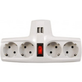 Разветвитель ZIS Pilot T USB