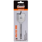 Сверло Gepard GP0415-45