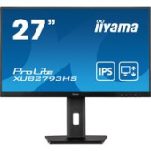 Монитор Iiyama ProLite XUB2793HS-B6