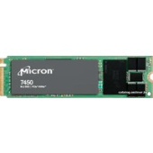SSD Micron 7450 Pro M.2 2280 960GB MTFDKBG960TFR