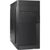 Корпус ExeGate BAA-105U2-01-AAA350 EX291145RUS