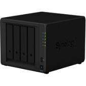 Сетевой накопитель Synology DiskStation DS418