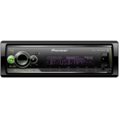 USB-магнитола Pioneer MVH-S520BT