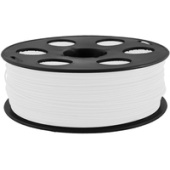 Пластик Bestfilament PLA 1.75 мм 1000 г (белый)