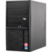 Компьютер iRU Office 312 1418002