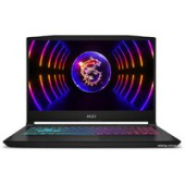 Игровой ноутбук MSI Katana 15 B13VGK-1892XBY