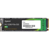 SSD Apacer AS2280Q4L 512GB AP512GAS2280Q4L