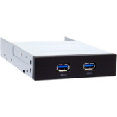 USB-хаб Chieftec MUB-3002