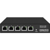 Неуправляемый коммутатор Osnovo SW-5D-1(60W)