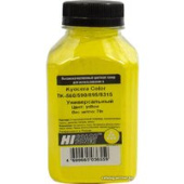 Тонер Hi-Black для Kyocera Color TK-560Y/590Y/895Y/8315 (желтый) 70 г