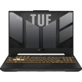 Игровой ноутбук ASUS TUF Gaming F15 FX507ZC4-HN144