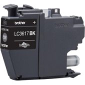 Картридж Brother LC3617BK