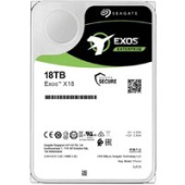 Жесткий диск Seagate Exos X18 16TB ST16000NM004J