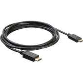 Кабель Buro BHP DPP/HDMI-3