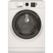 Стиральная машина Hotpoint NSS 6015 K V RU