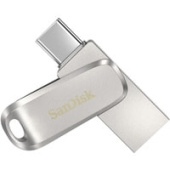 USB Flash SanDisk Ultra Dual Drive Luxe USB Type-C 1TB SDDDC4-1T00-G46