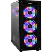 Корпус ExeGate i3 BASE EX294967RUS