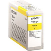 Картридж Epson C13T850400