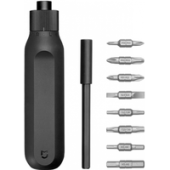 Набор отвертка с битами Xiaomi Mi Ratchet (10 предметов)