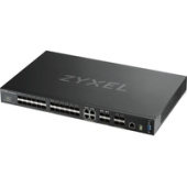Управляемый коммутатор 3-го уровня Zyxel XGS4600-32F