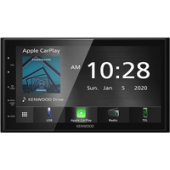 USB-магнитола Kenwood DMX5020S