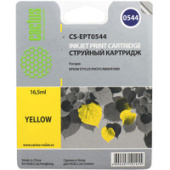 Картридж CACTUS CS-EPT0544