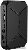Микро-ПК Chuwi Herobox Intel N100 8+256, Windows 11 Pro