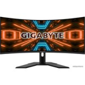 Игровой монитор Gigabyte G34WQC