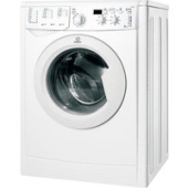 Стиральная машина Indesit IWSD 6105 B (CIS).L