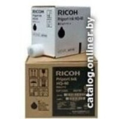Тонер Ricoh HQ40