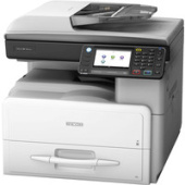 Принтеры и МФУ Ricoh Aficio MP 301SPF