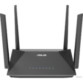 Wi-Fi роутер ASUS RT-AX52