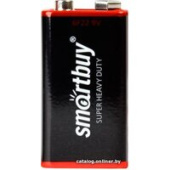 Батарейка SmartBuy 6F22/1S