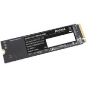 SSD Digma Meta P31 2TB DGSM5002TP31T