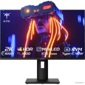 Игровой монитор KTC M27T20