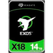 Жесткий диск Seagate Exos X18 14TB ST14000NM008J