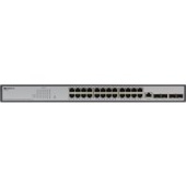 Управляемый коммутатор 3-го уровня Origo OS3228P/370W/A1A