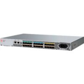 Управляемый коммутатор 3-го уровня Brocade G610 BR-G610-24-32G EB