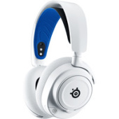 Наушники SteelSeries Arctis Nova 7P Wireless (белый)