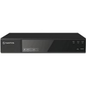 Сетевой видеорегистратор Tantos TSr-NV04155P