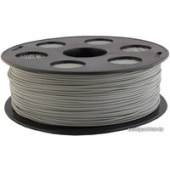 Пластик Bestfilament PLA 1.75 мм 1000 г (светло-серый)