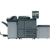 Принтеры и МФУ Konica Minolta Bizhub PRO 951