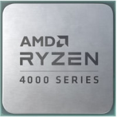 Процессор AMD Ryzen 3 PRO 4350G