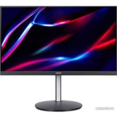 Игровой монитор Acer Nitro XF273M3bmiiprx UM.HX3EE.302