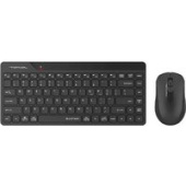 Офисный набор A4Tech Fstyler FG2200 Air2 (черный)
